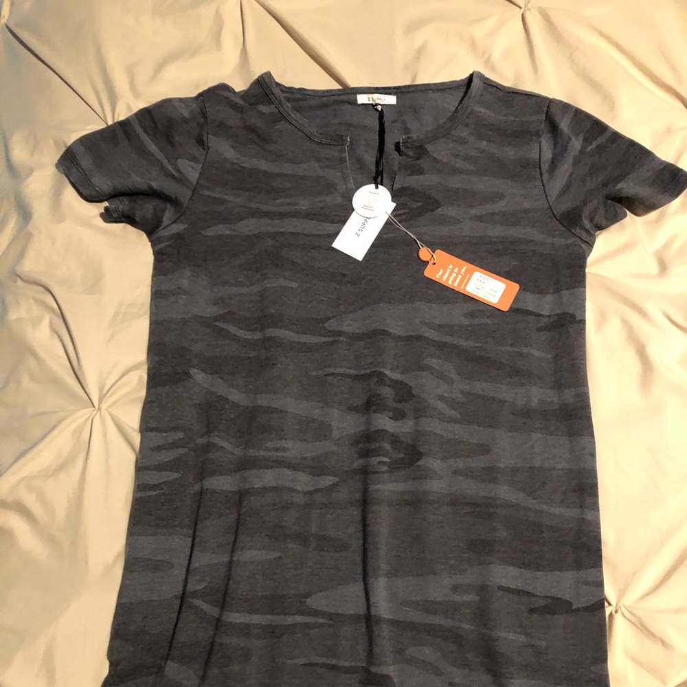 Dress / swim cover up size L